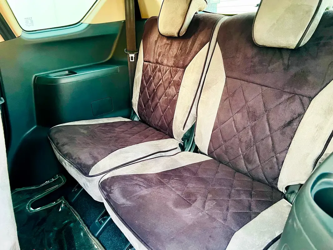 Suzuki Ertiga 1.5 AT (105 hp) - 13
