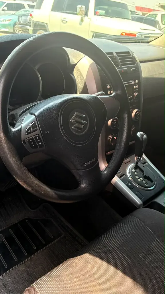 Suzuki Grand Vitara 2.4 AT 4WD (169 hp) - 7