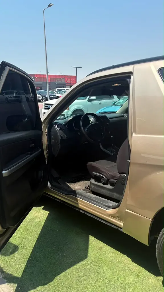 Suzuki Grand Vitara 2.4 AT 4WD (169 hp) - 10