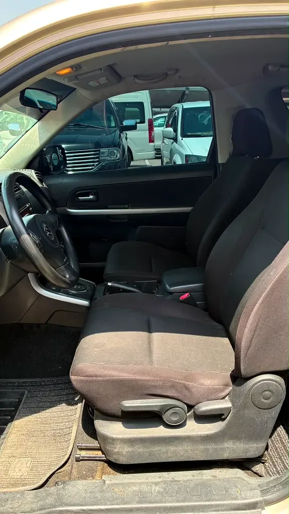 Suzuki Grand Vitara 2.4 AT 4WD (169 hp) - 12