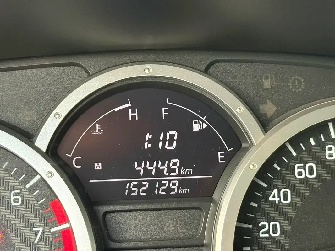 Suzuki Jimny 1.3 MT AWD (85 hp) - 16