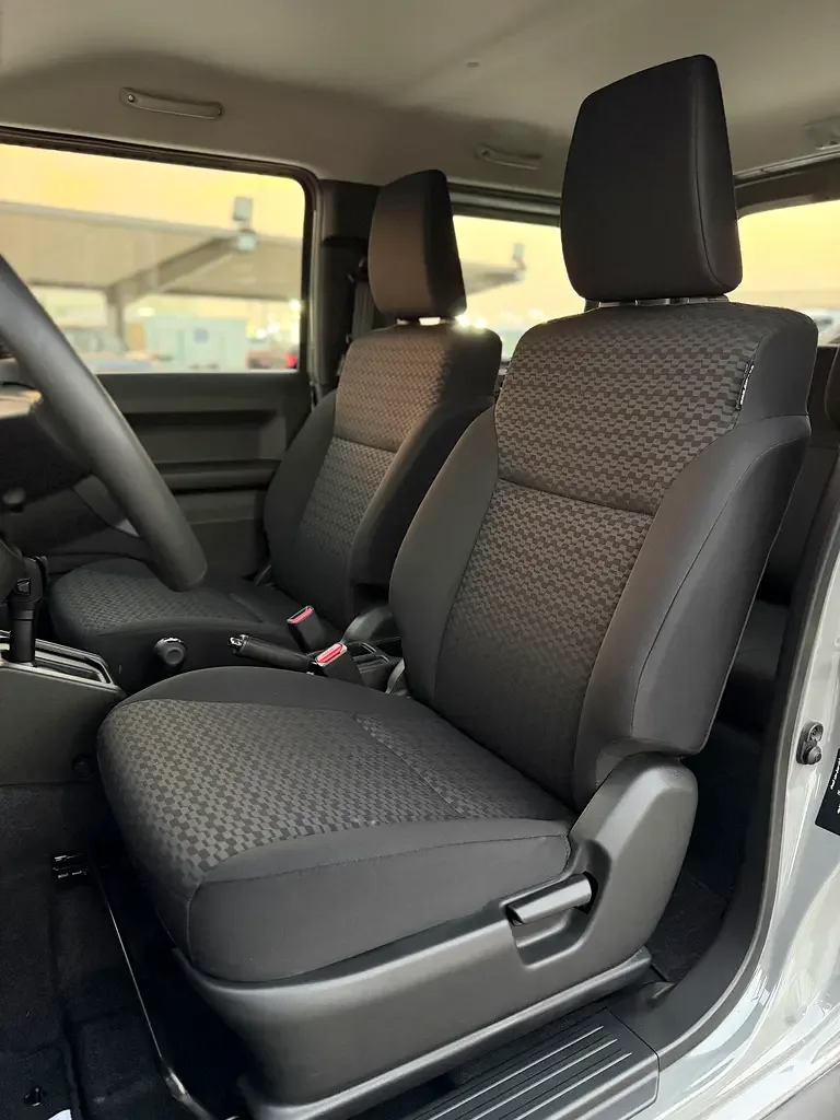 Suzuki Jimny 1.5 AT AWD (102 hp) - 6