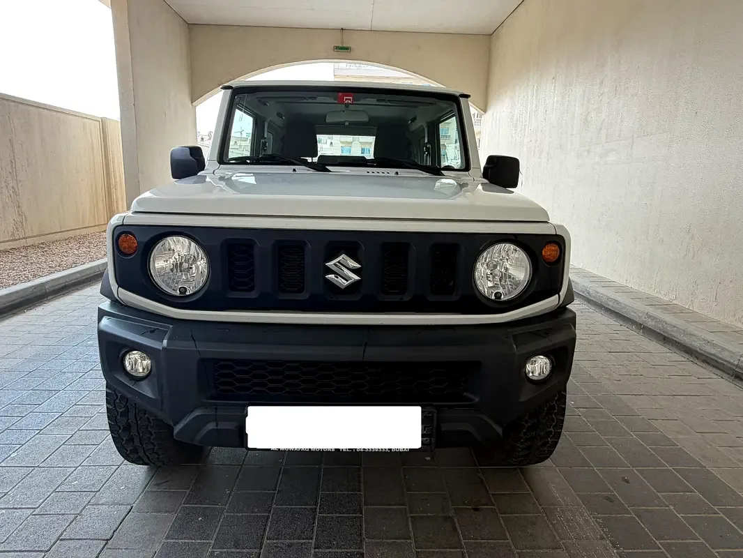 Suzuki Jimny 1.5 AT AWD (102 hp) - 4