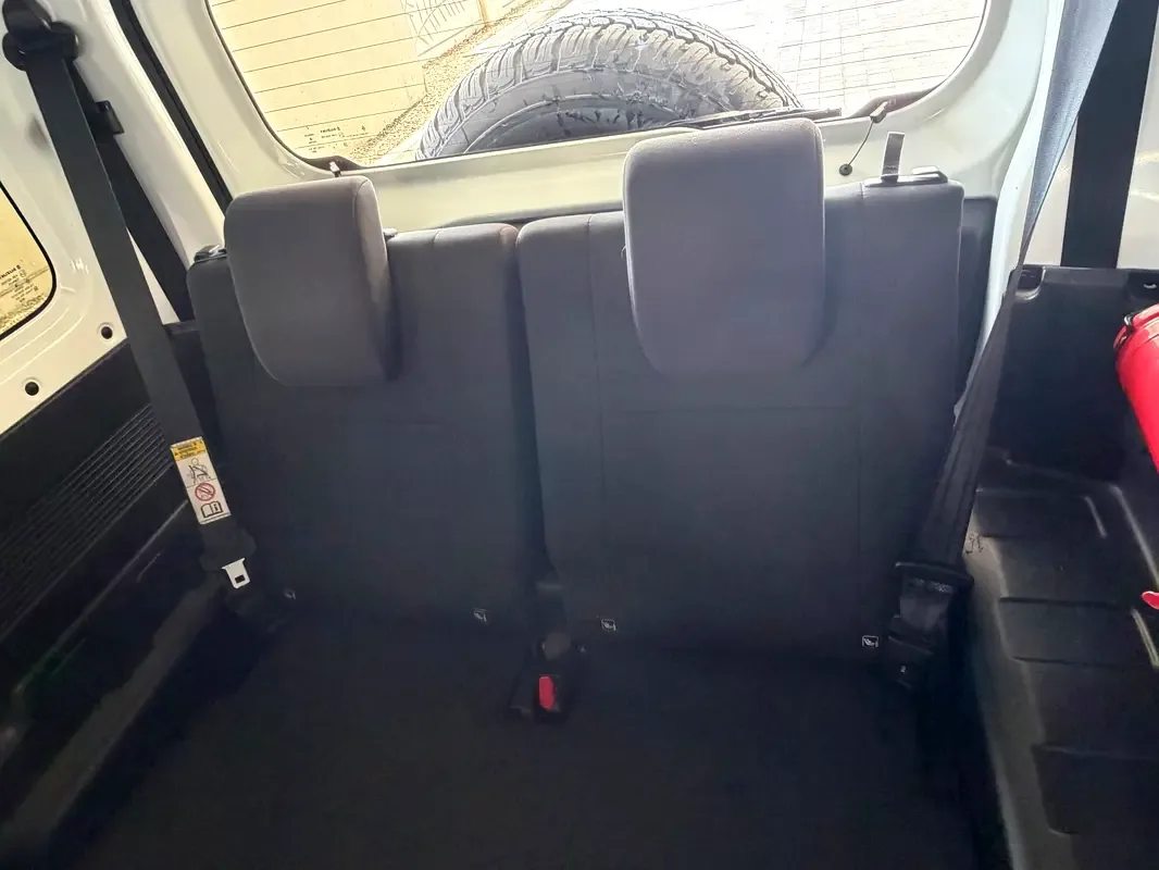 Suzuki Jimny 1.5 AT AWD (102 hp) - 11
