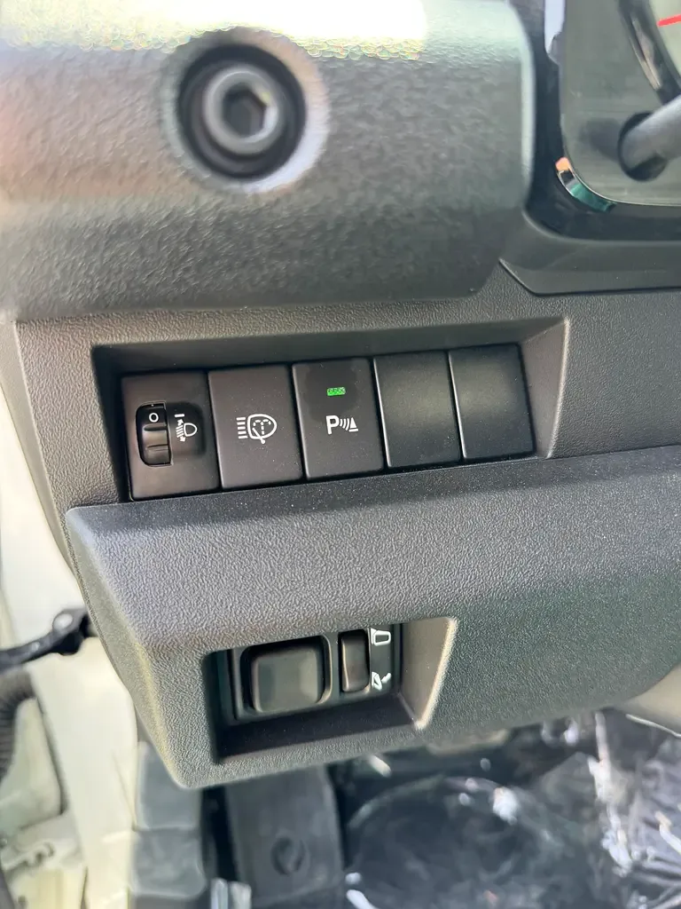 Suzuki Jimny 1.5 AT AWD (105 حصان) - 15