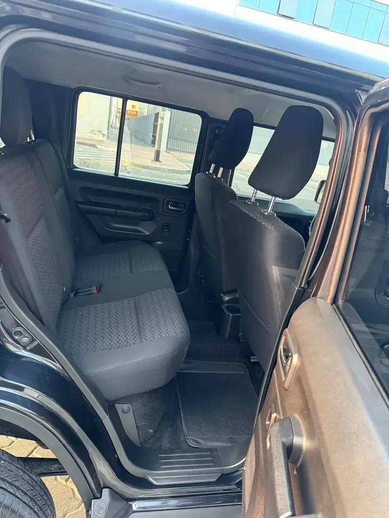 Suzuki Jimny 1.5 AT AWD (105 hp) - 9
