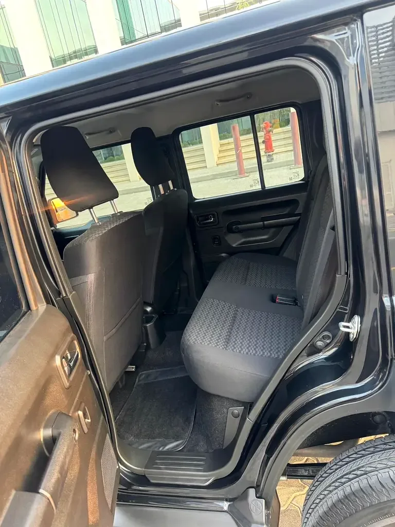 Suzuki Jimny 1.5 AT AWD (105 hp) - 14