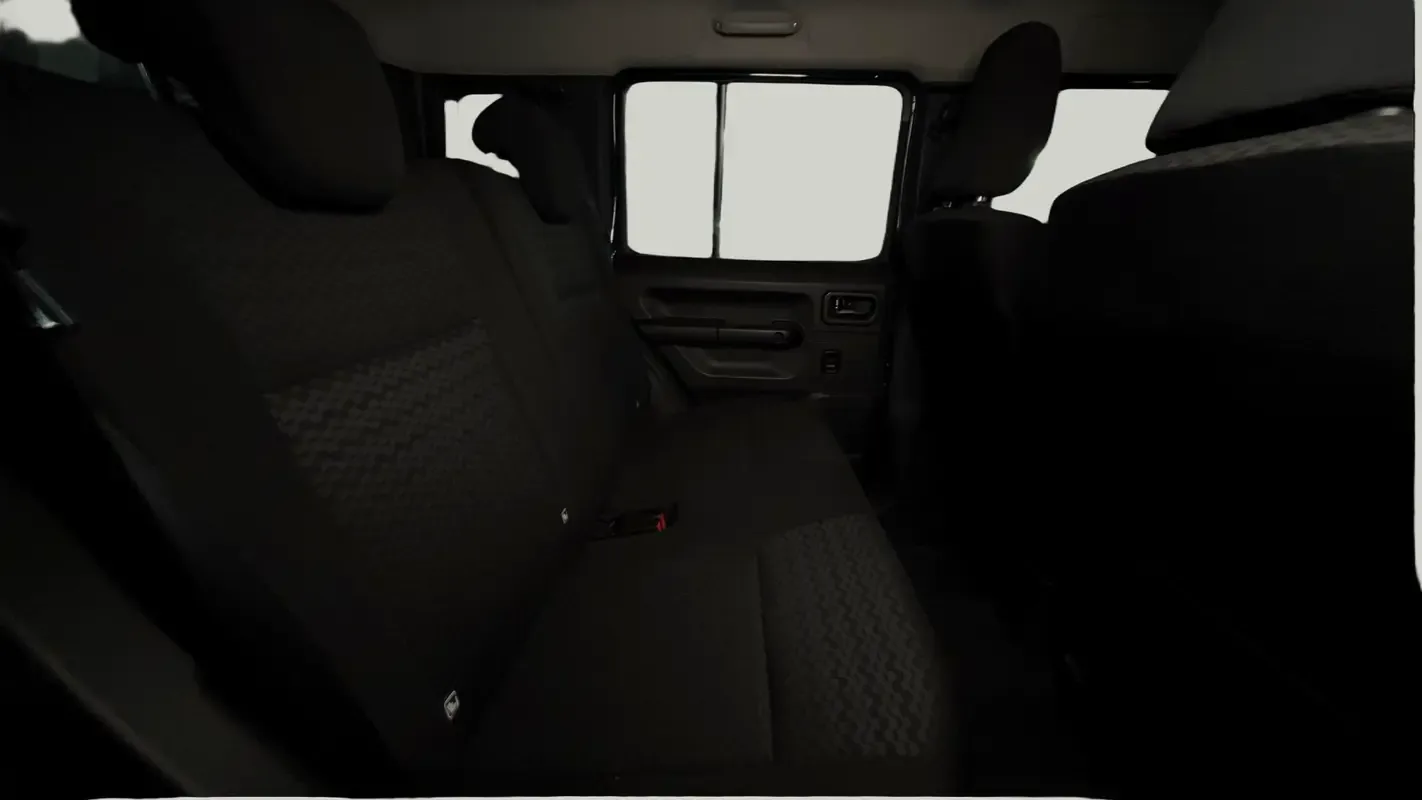 Suzuki Jimny 1.5 AT AWD (105 حصان) - 10