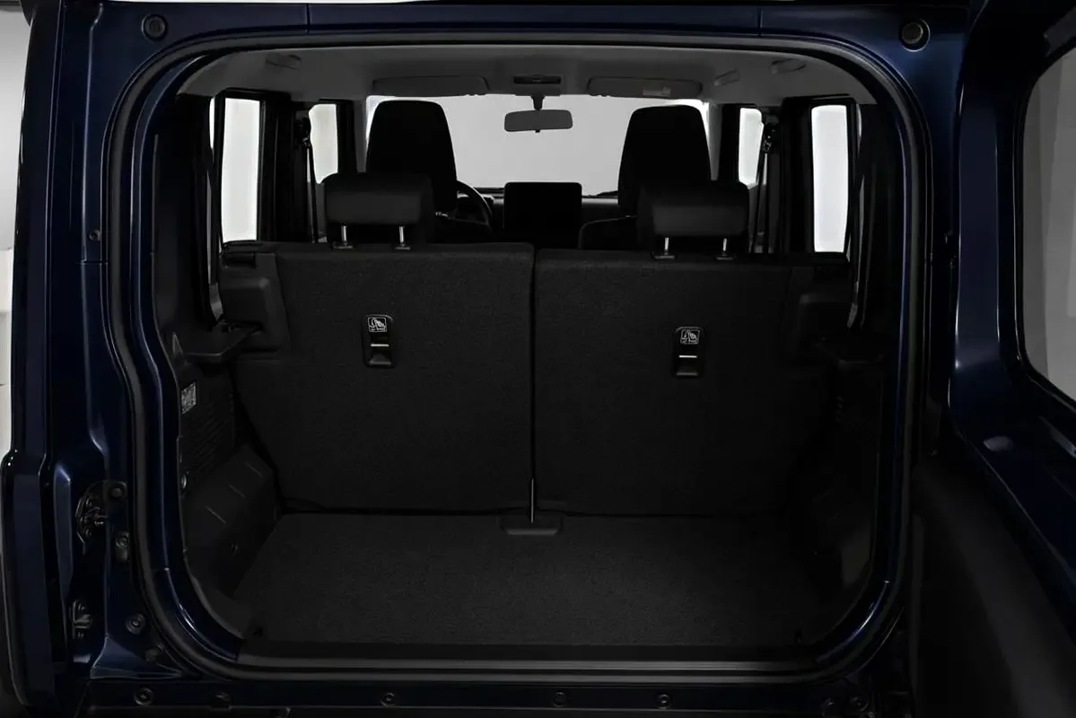 Suzuki Jimny 1.5 AT AWD (105 حصان) - 11