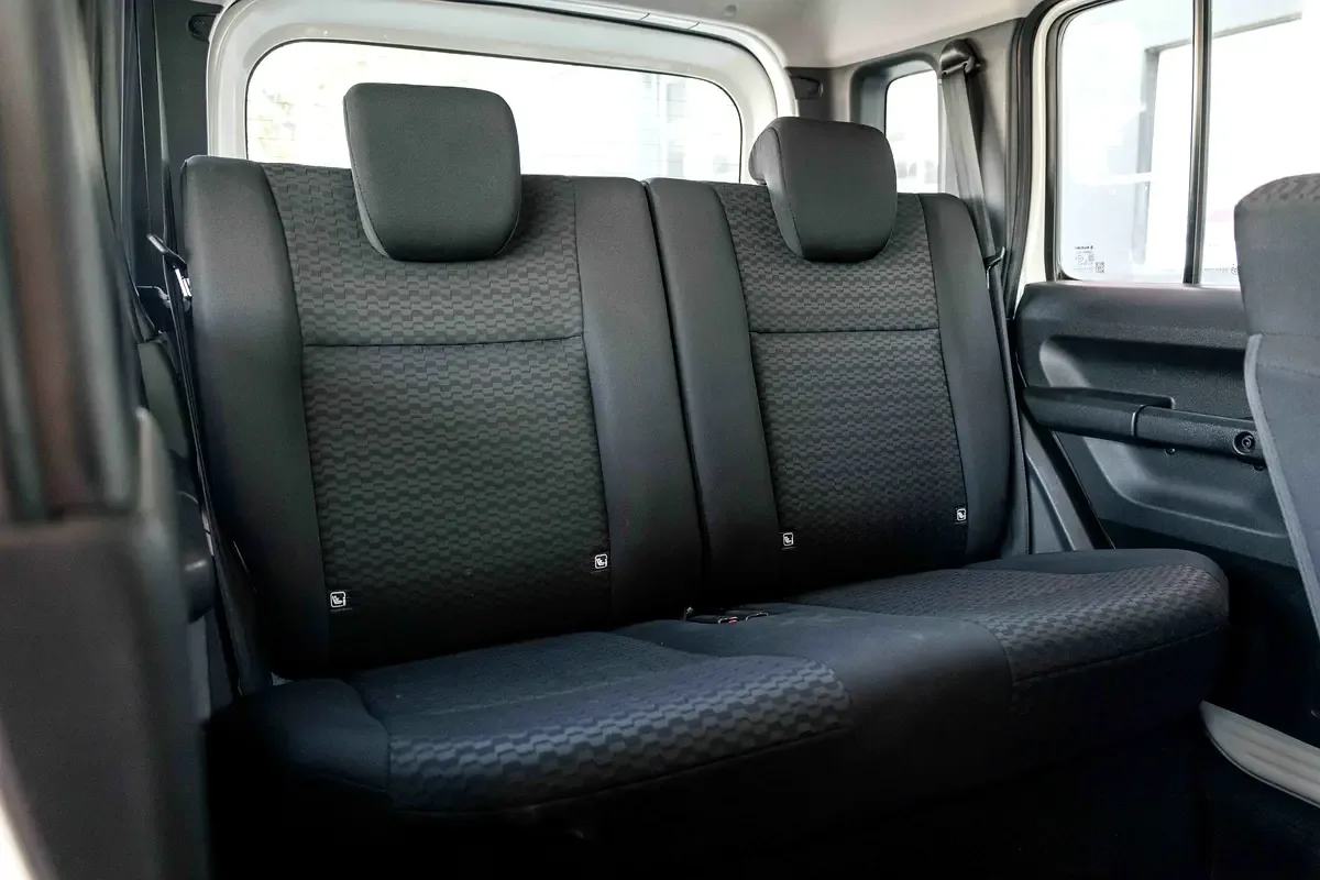 Suzuki Jimny 1.5 AT AWD (105 حصان) - 19
