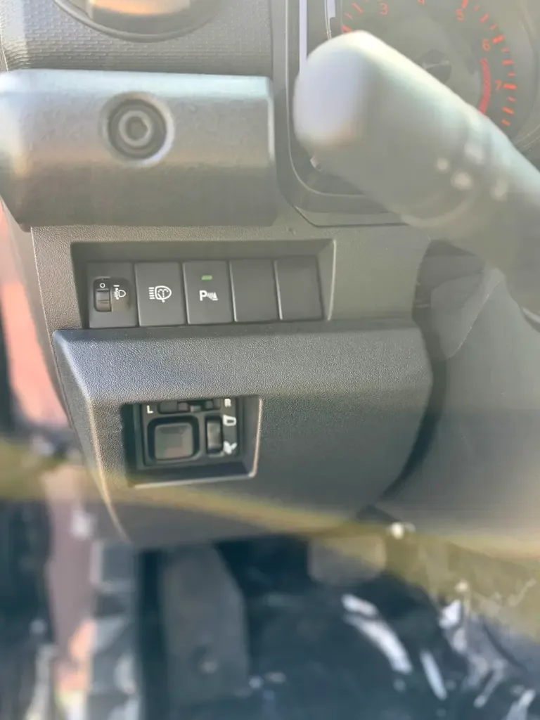 Suzuki Jimny 1.5 AT AWD (105 حصان) - 17