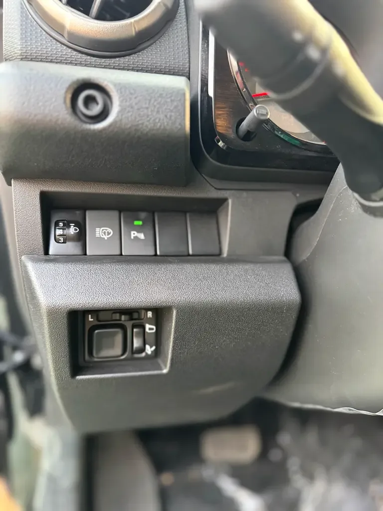 Suzuki Jimny 1.5 AT AWD (105 حصان) - 10