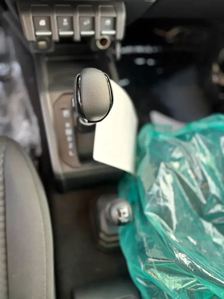 Suzuki Jimny 1.5 AT AWD (105 حصان) - 11