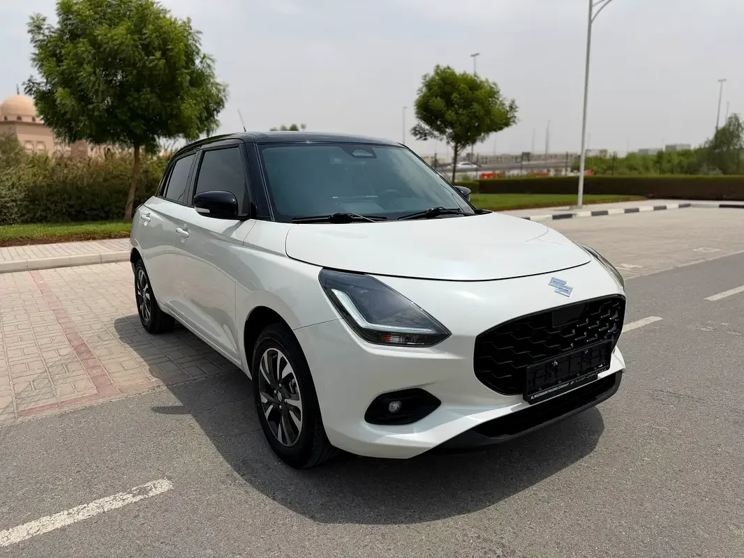Suzuki Swift 1.0 AT (112 حصان) - 2