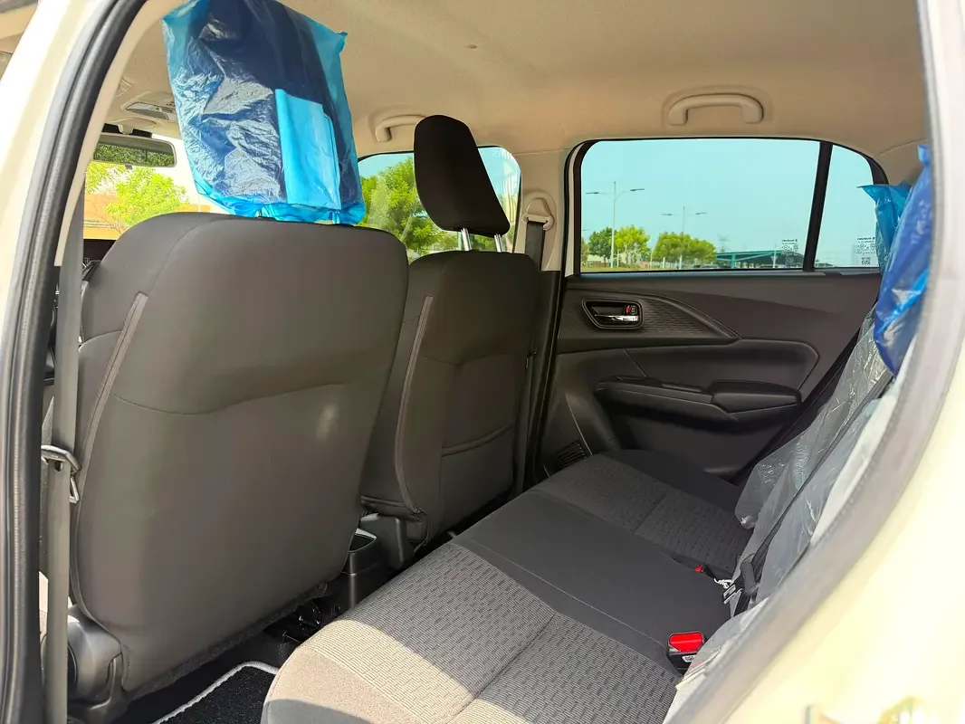 Suzuki Swift 1.0 AT (112 حصان) - 11