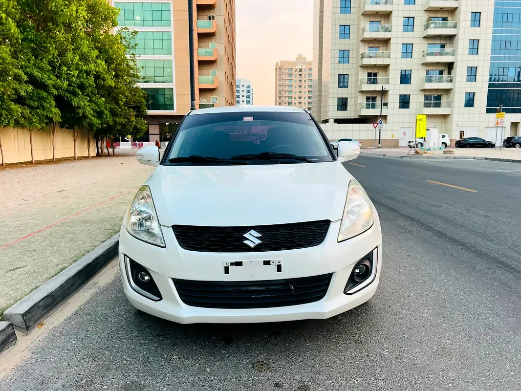 Suzuki Swift 1.2 CVT 2WD (90 hp) - 3