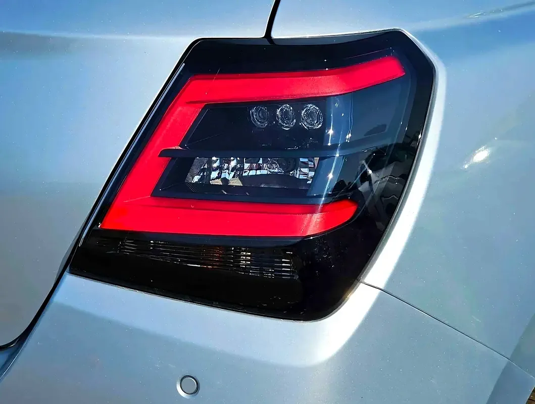 Suzuki Swift 1.2 CVT (82 hp) - 7