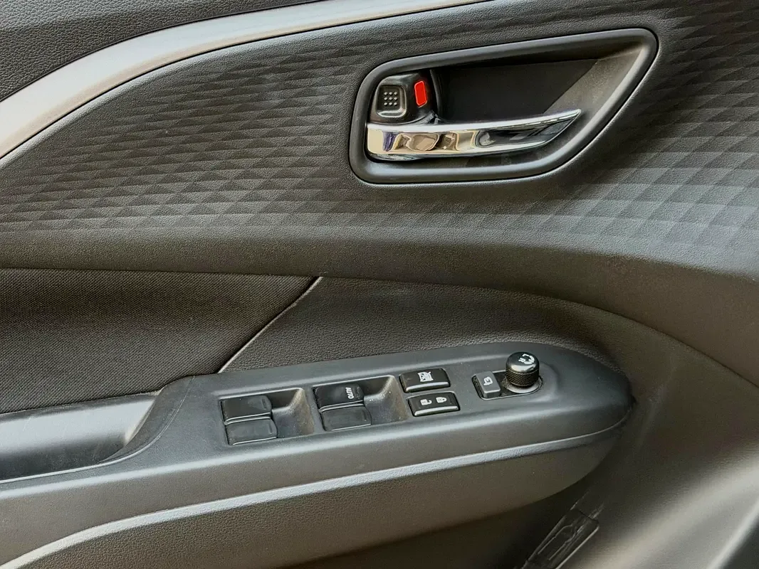 Suzuki Swift 1.2 CVT (91 hp) - 13