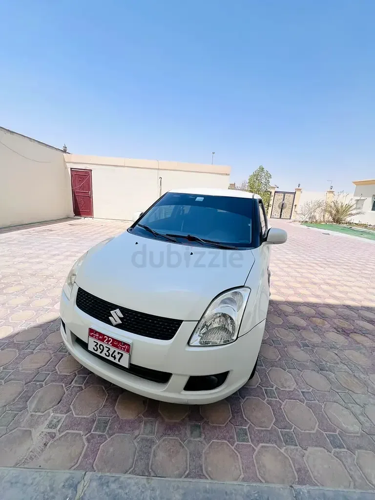 Suzuki Swift 1.5 AT (102 hp)