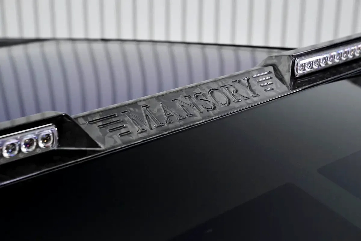 Tesla Cybertruck AT 4WD (845 hp) - 6