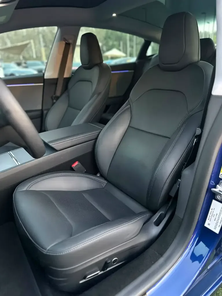 Tesla Model 3 AT (264 hp) - 8