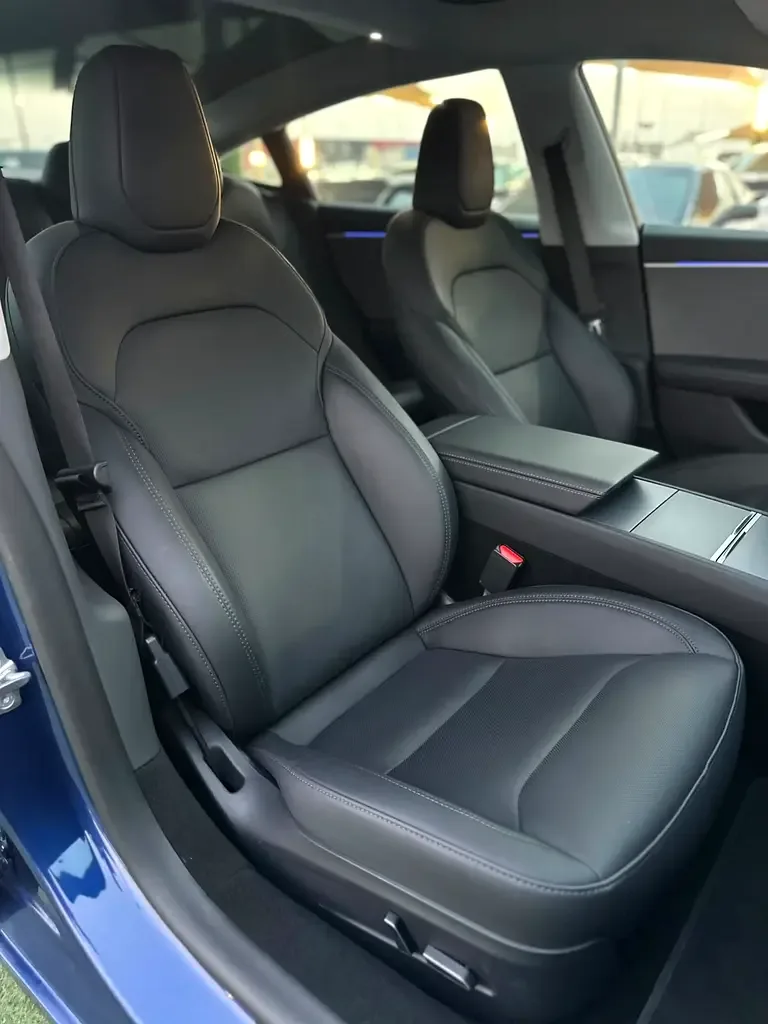 Tesla Model 3 AT (264 hp) - 9