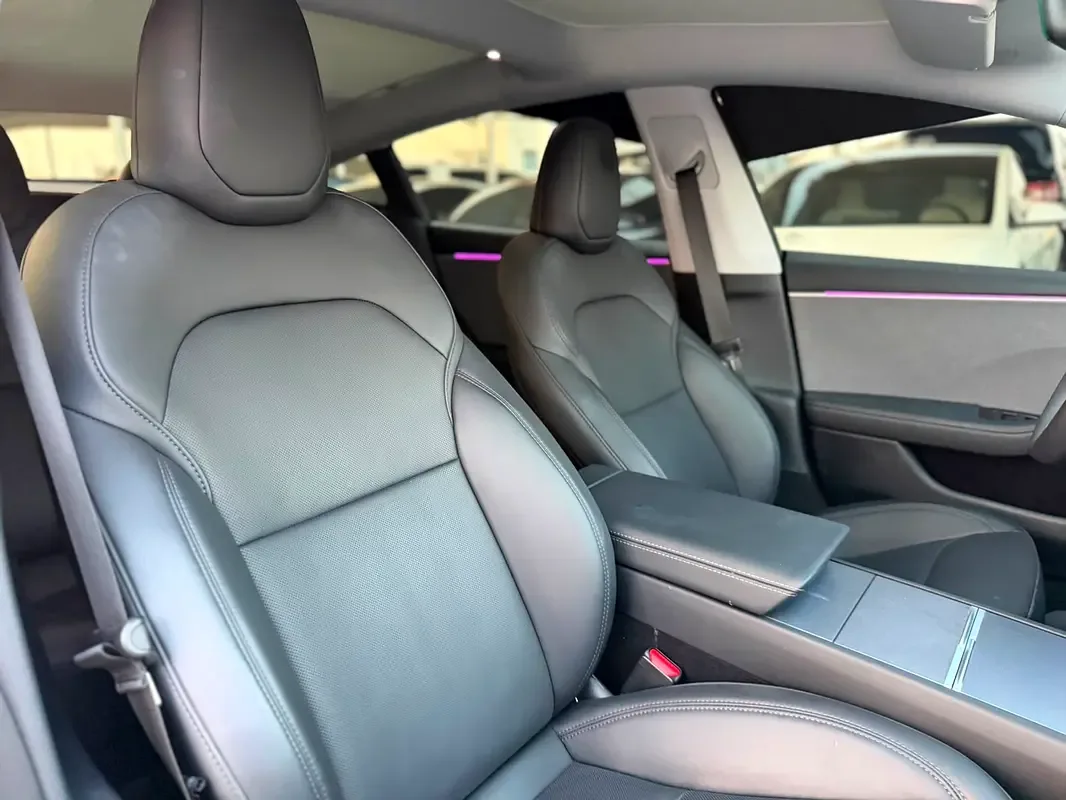 Tesla Model 3 AT (264 hp) - 10