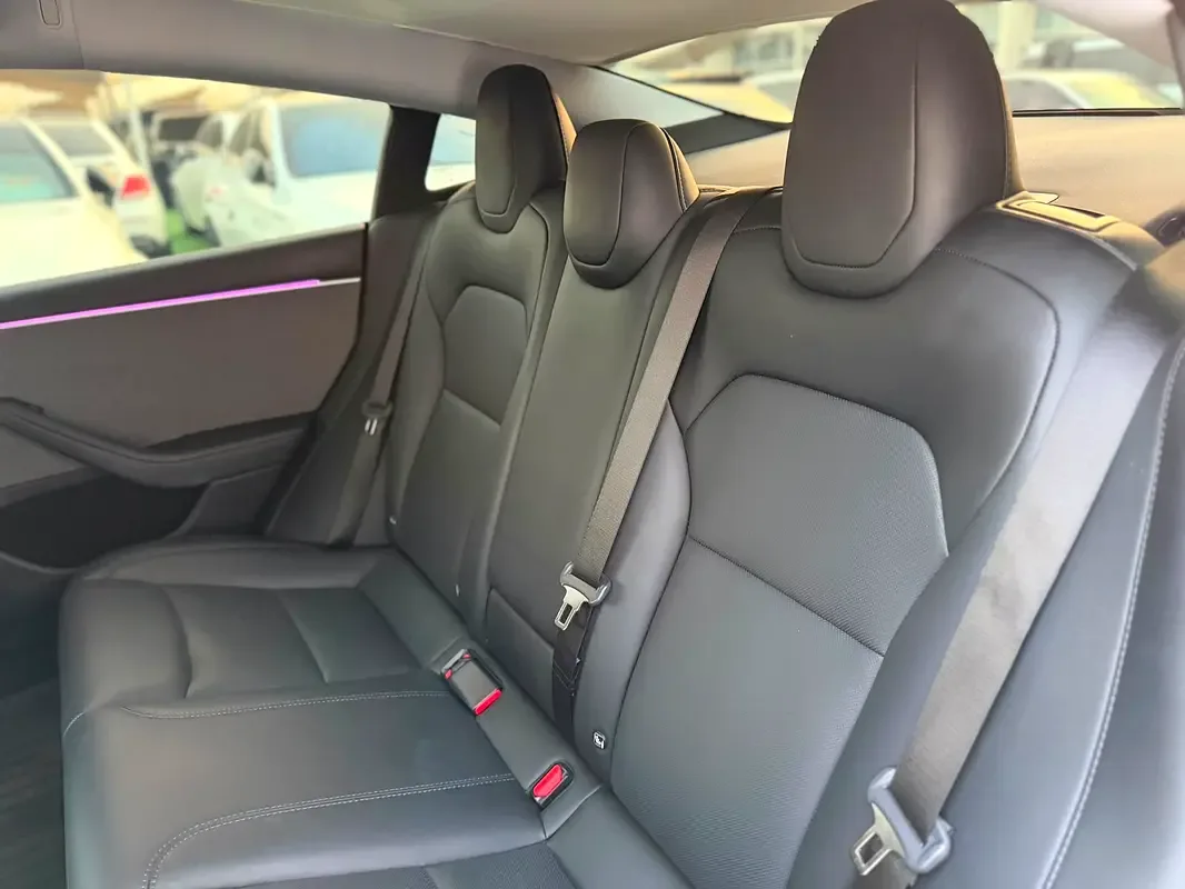 Tesla Model 3 AT (264 hp) - 14