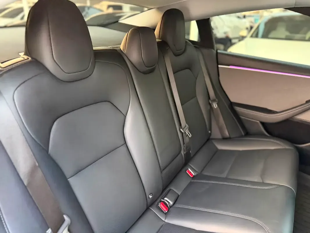 Tesla Model 3 AT (264 hp) - 13