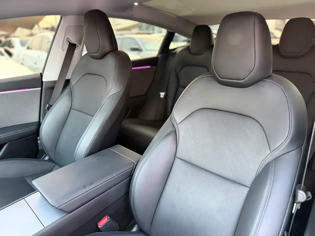 Tesla Model 3 AT (264 hp) - 10