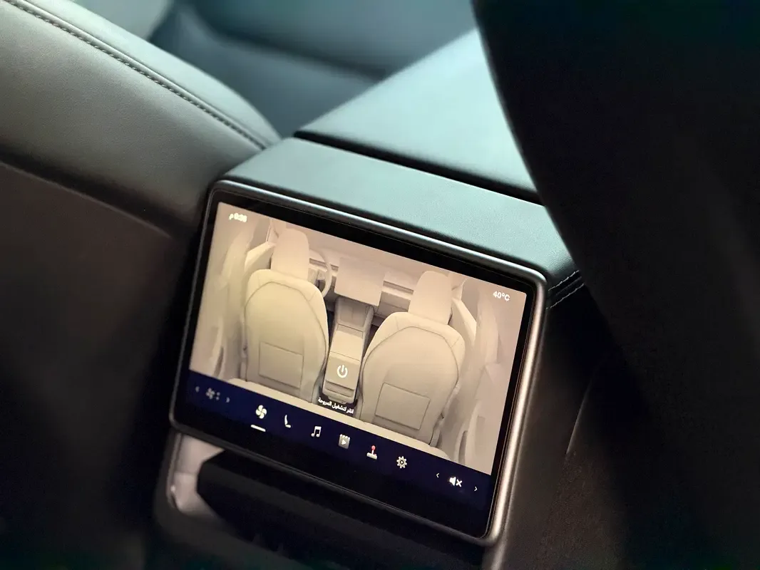 Tesla Model 3 AT (264 hp) - 14