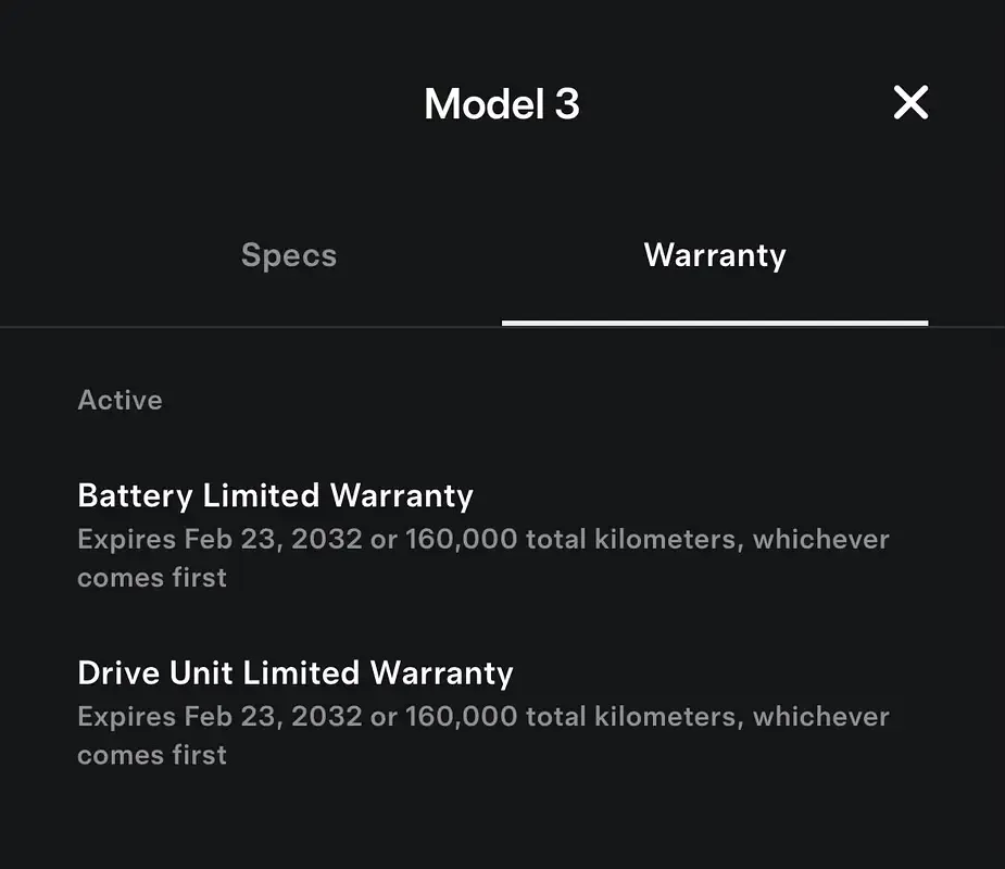 Tesla Model 3 AT (264 حصان) - 15