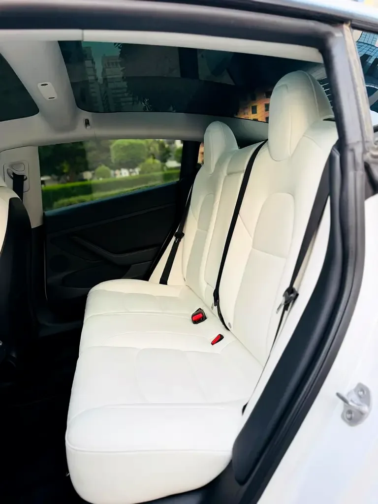 Tesla Model 3 AT (341 kW) 4WD - 10