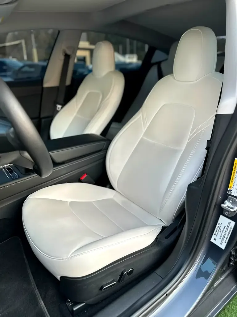 Tesla Model 3 AT 4WD (450 hp) - 10