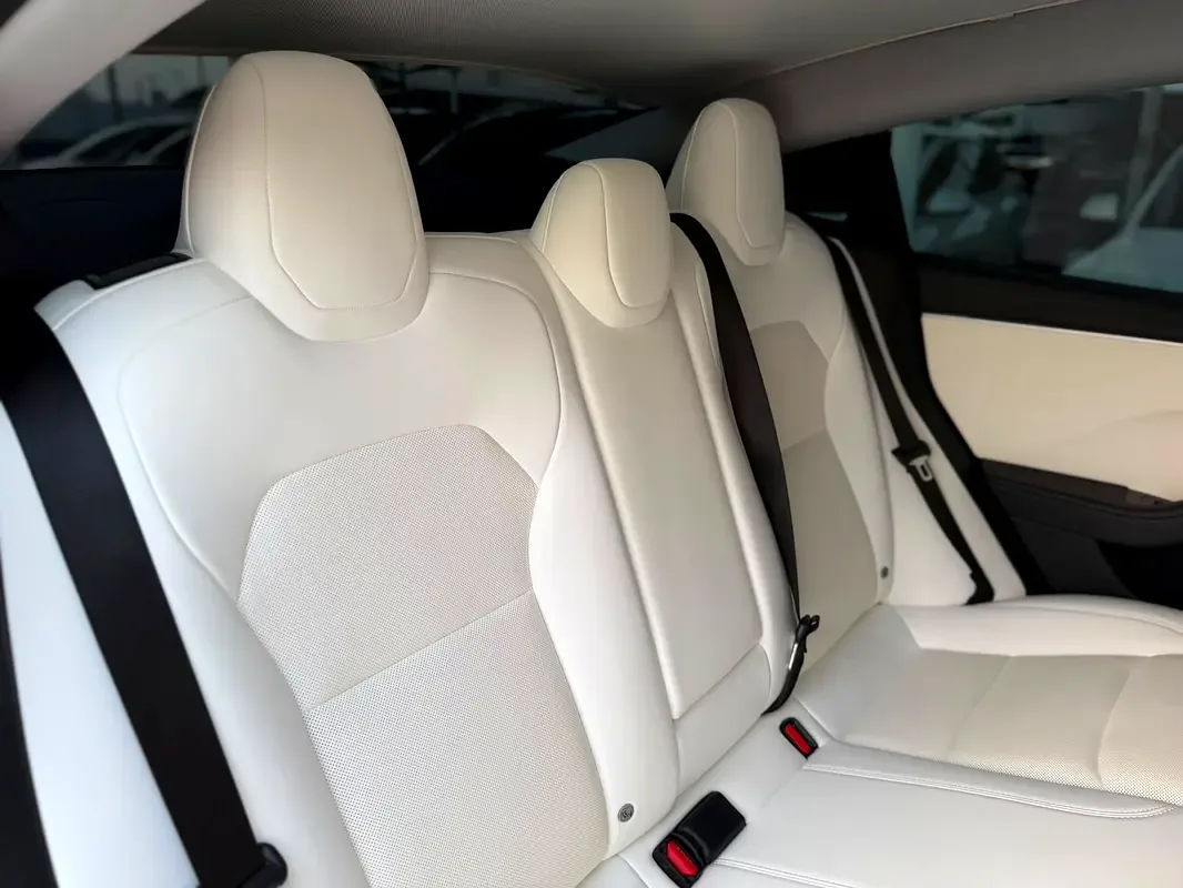 Tesla Model 3 AT 4WD (450 حصان) - 14