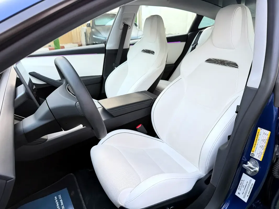 Tesla Model 3 AT 4WD (510 hp) - 7