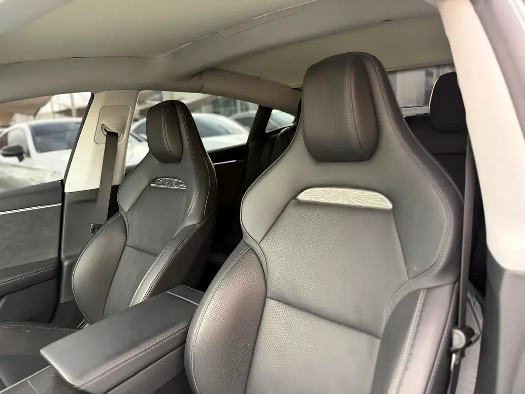 Tesla Model 3 AT 4WD (510 حصان) - 13