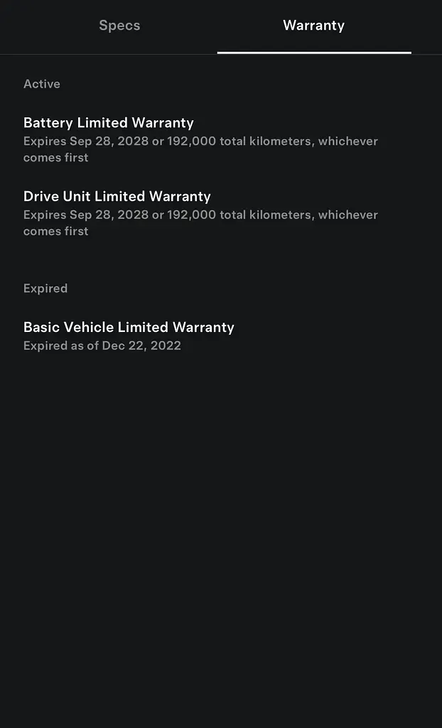 Tesla Model 3 AT AWD (346 حصان) - 16
