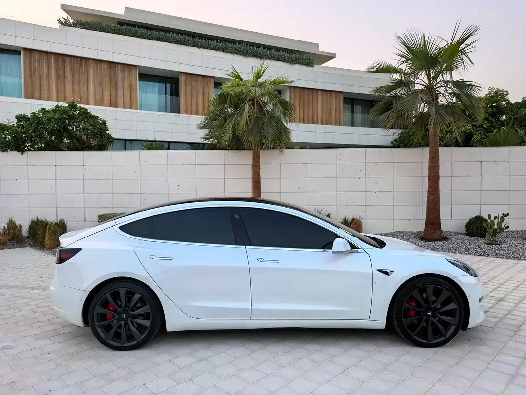Tesla Model 3 AT AWD (346 حصان) - 15