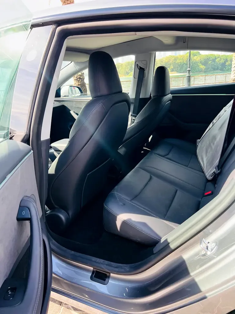 Tesla Model 3 AT RWD (306 hp) - 13