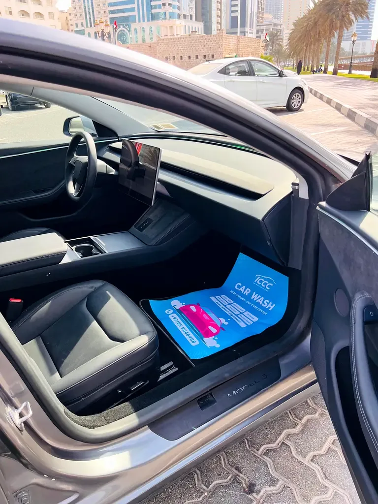 Tesla Model 3 AT RWD (306 hp) - 17