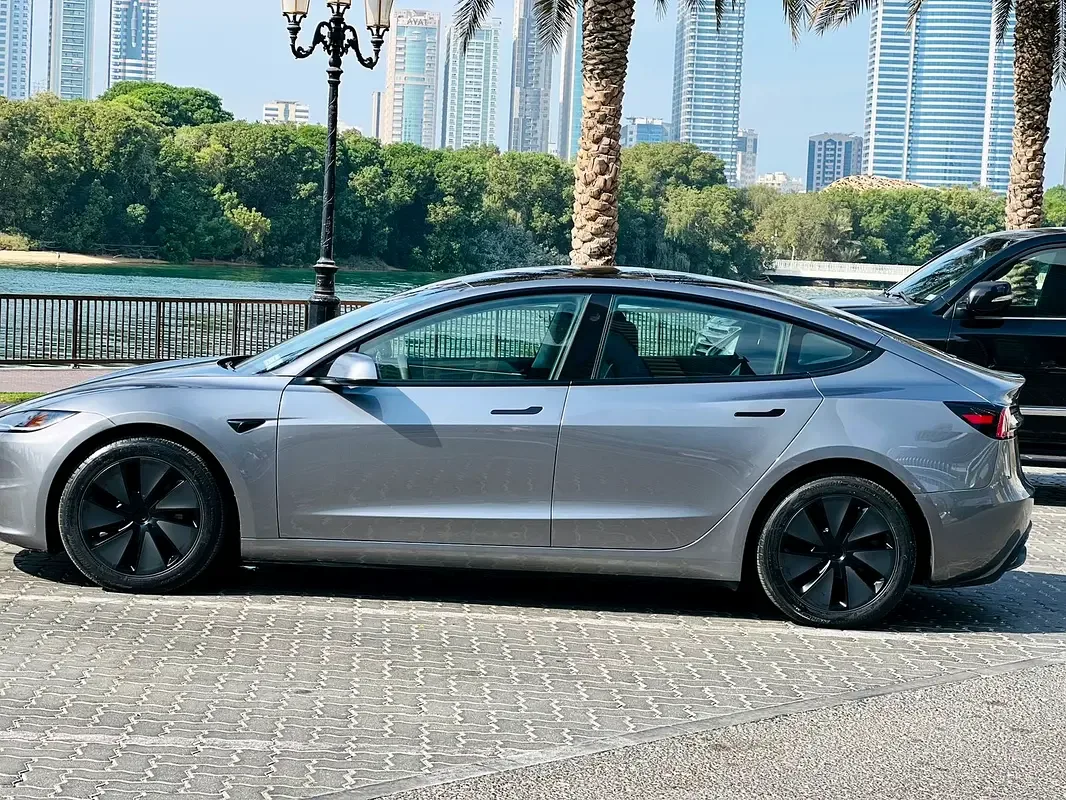Tesla Model 3 AT RWD (306 hp) - 18