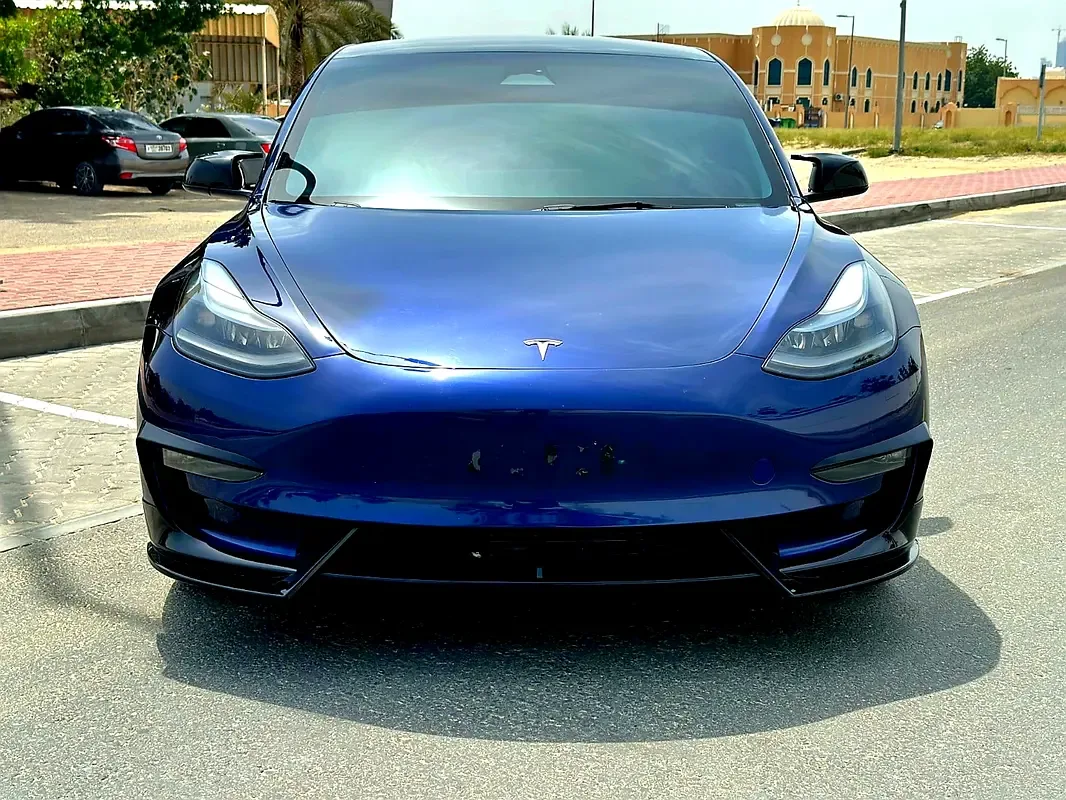 Tesla Model 3 AT RWD (306 حصان) - 10