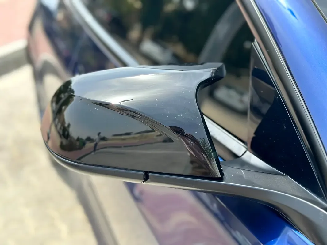 Tesla Model 3 AT RWD (306 حصان) - 14
