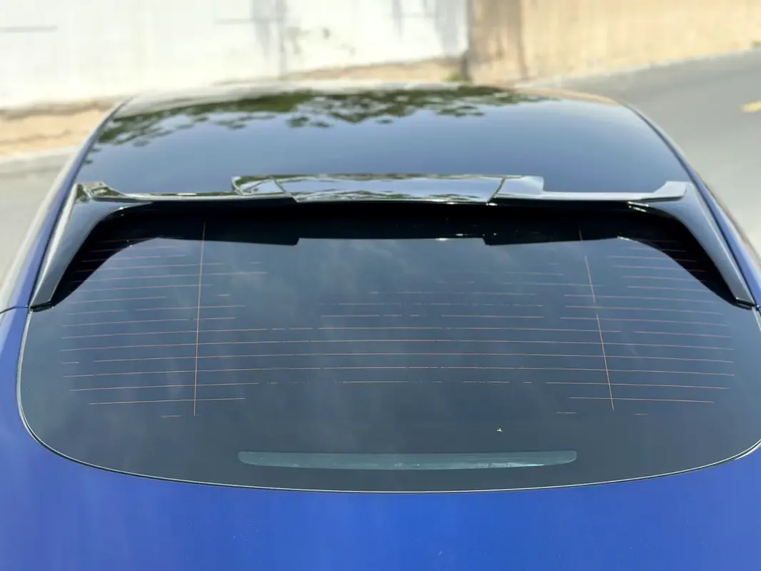 Tesla Model 3 AT RWD (306 حصان) - 16