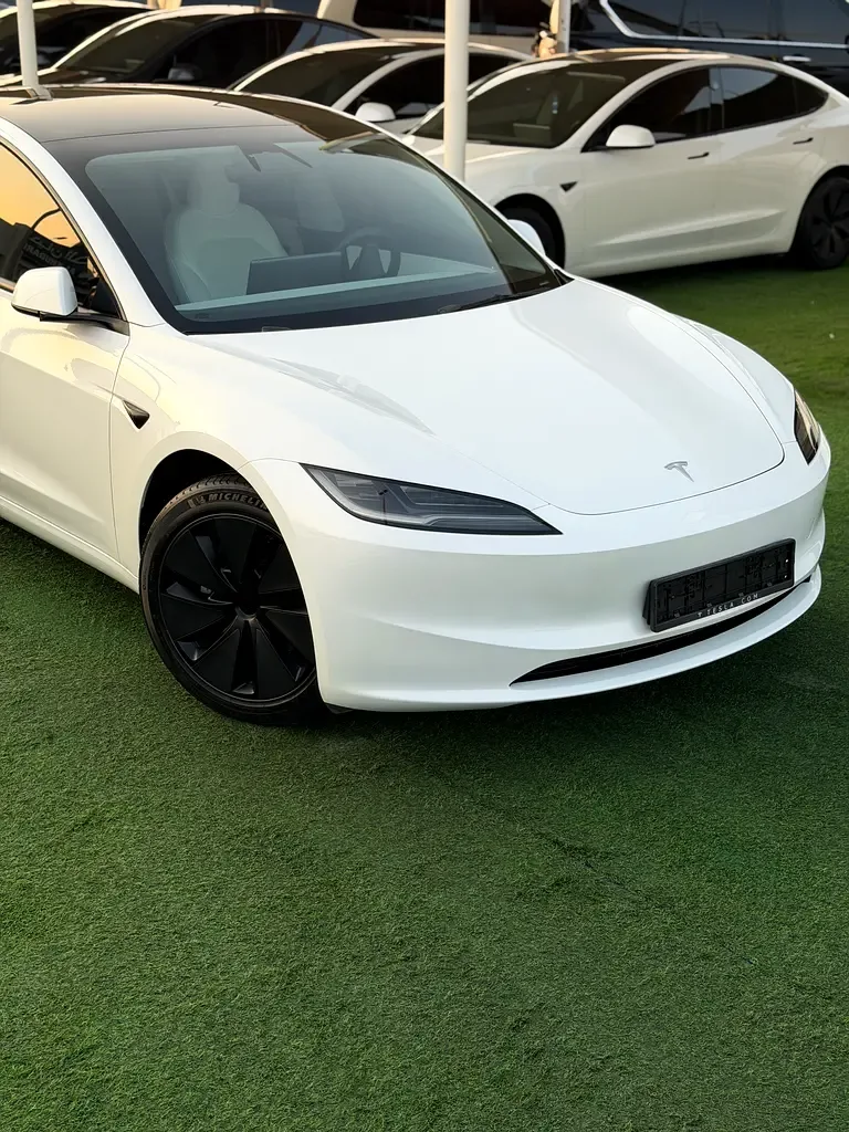 Tesla Model 3 AT RWD (306 hp) - 7