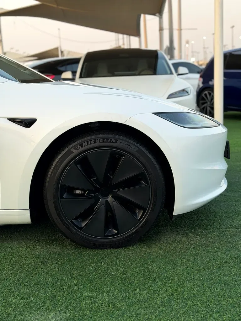 Tesla Model 3 AT RWD (306 hp) - 9