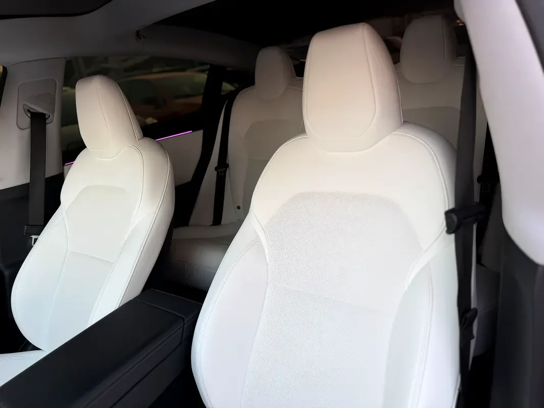 Tesla Model 3 AT RWD (306 hp) - 11