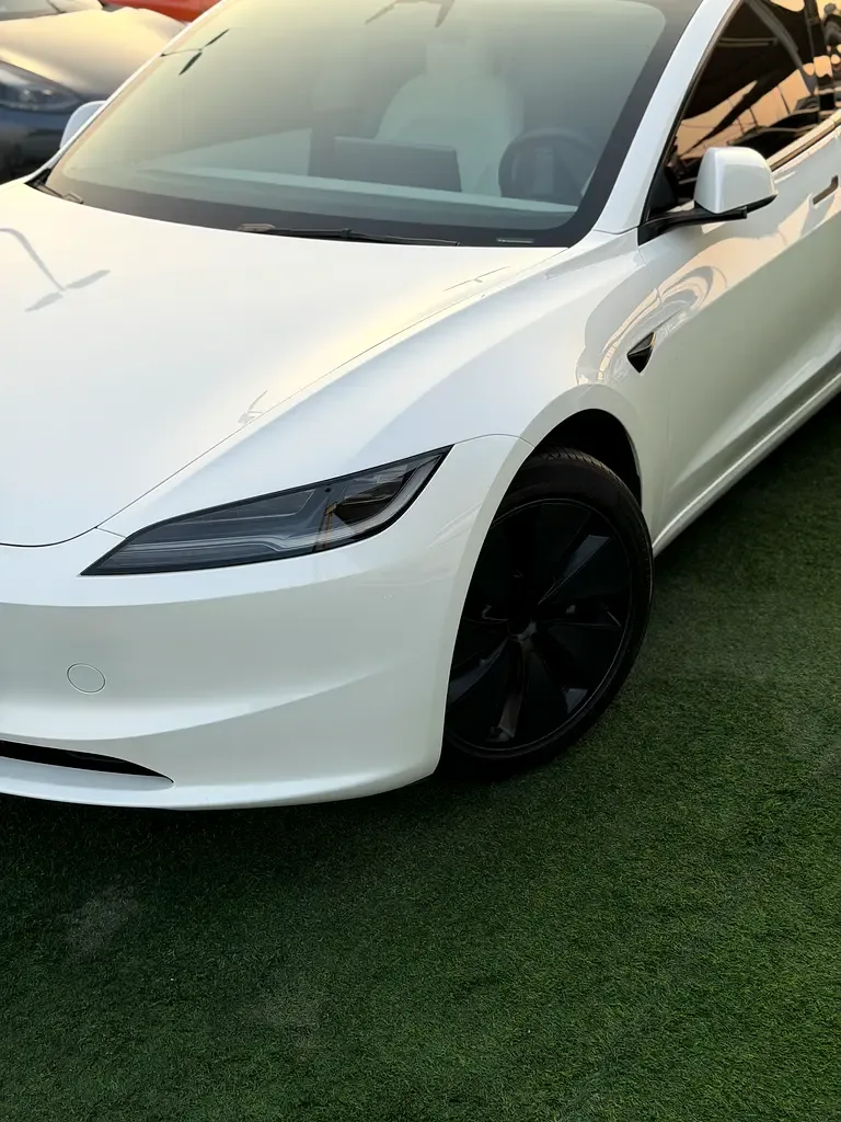Tesla Model 3 AT RWD (306 hp) - 8