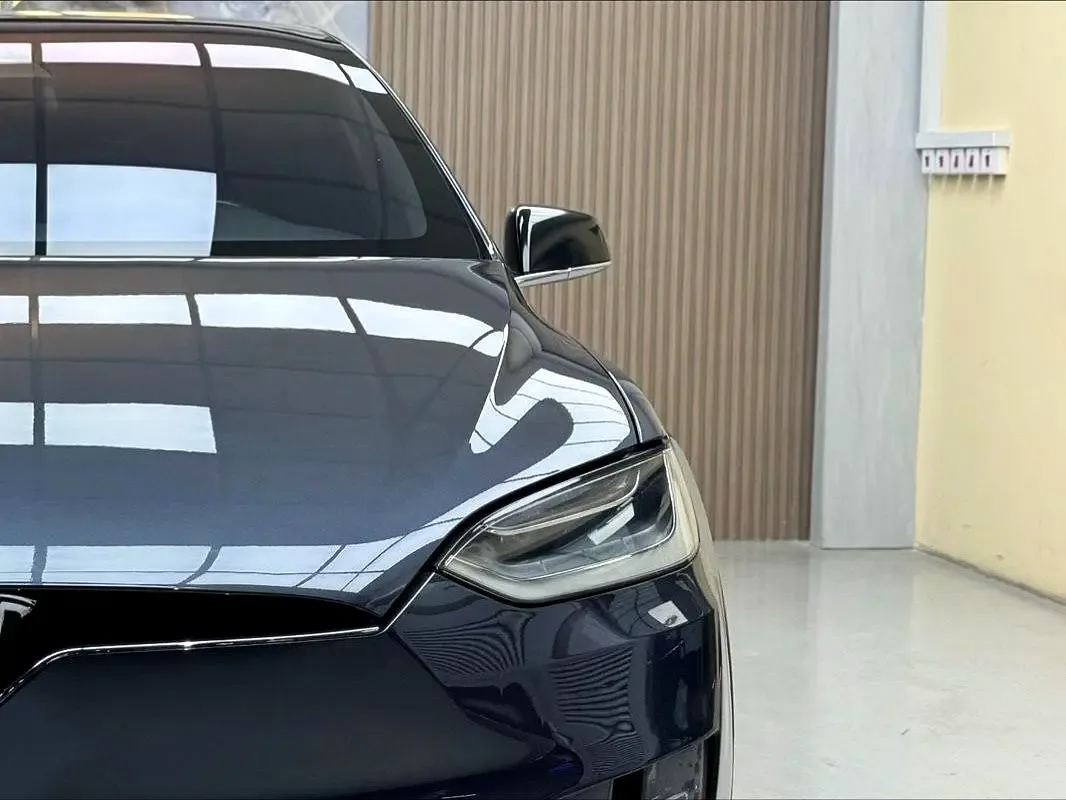 Tesla Model X AT 4WD (333 hp) - 17